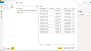 Loading Tasks